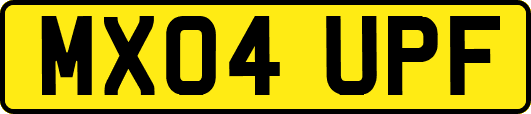 MX04UPF