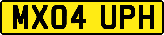 MX04UPH