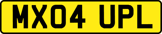 MX04UPL