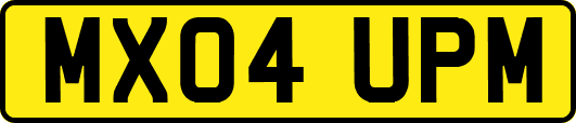MX04UPM