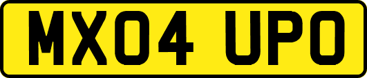 MX04UPO
