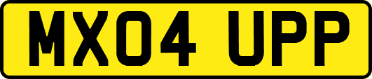 MX04UPP
