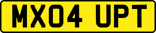 MX04UPT