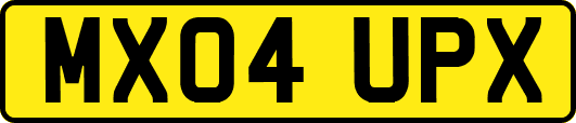 MX04UPX