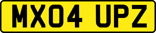 MX04UPZ