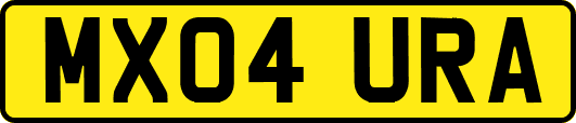 MX04URA