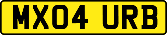MX04URB