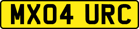 MX04URC