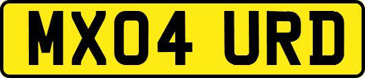 MX04URD