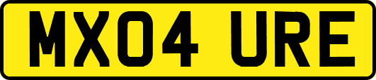 MX04URE