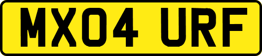 MX04URF