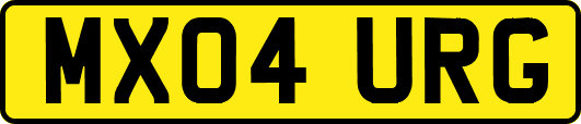 MX04URG