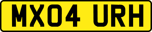 MX04URH