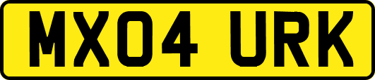 MX04URK