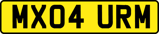 MX04URM