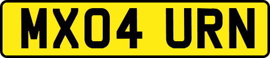 MX04URN