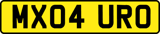 MX04URO
