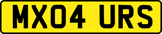 MX04URS