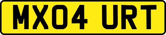 MX04URT