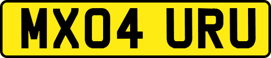 MX04URU