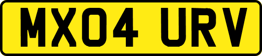 MX04URV