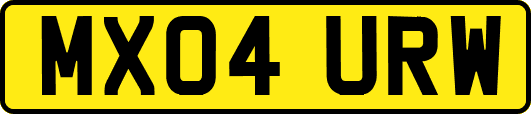 MX04URW