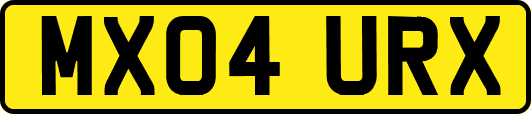 MX04URX