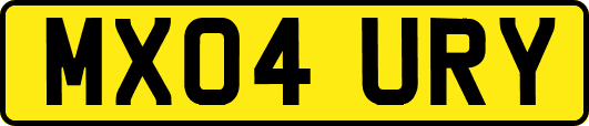 MX04URY