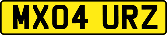 MX04URZ