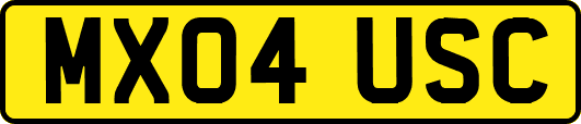MX04USC