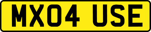 MX04USE