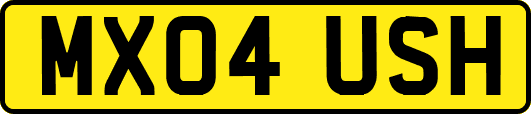 MX04USH