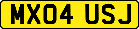 MX04USJ