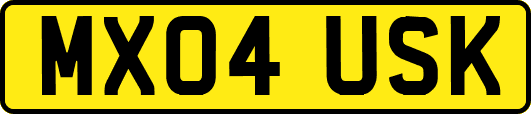 MX04USK
