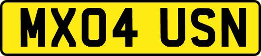 MX04USN