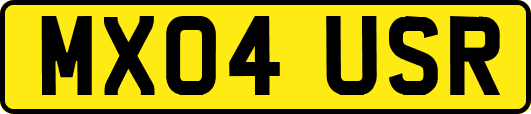 MX04USR