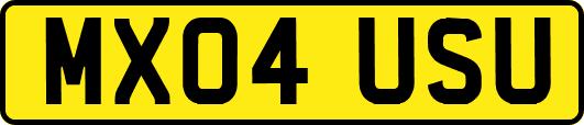 MX04USU
