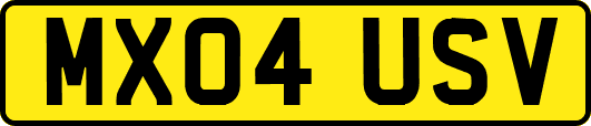 MX04USV