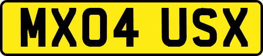 MX04USX