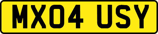 MX04USY