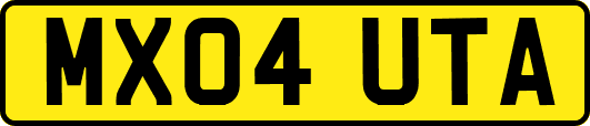 MX04UTA