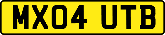 MX04UTB