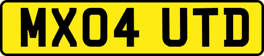 MX04UTD