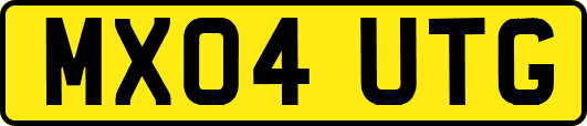 MX04UTG