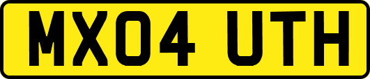 MX04UTH