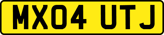 MX04UTJ