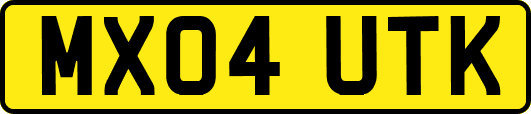 MX04UTK