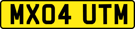 MX04UTM