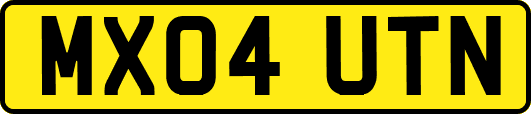 MX04UTN