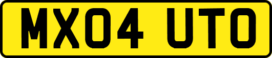 MX04UTO